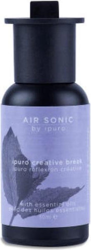 IPURO AIR SONIC GEUROLIE CREATIVE BREAK