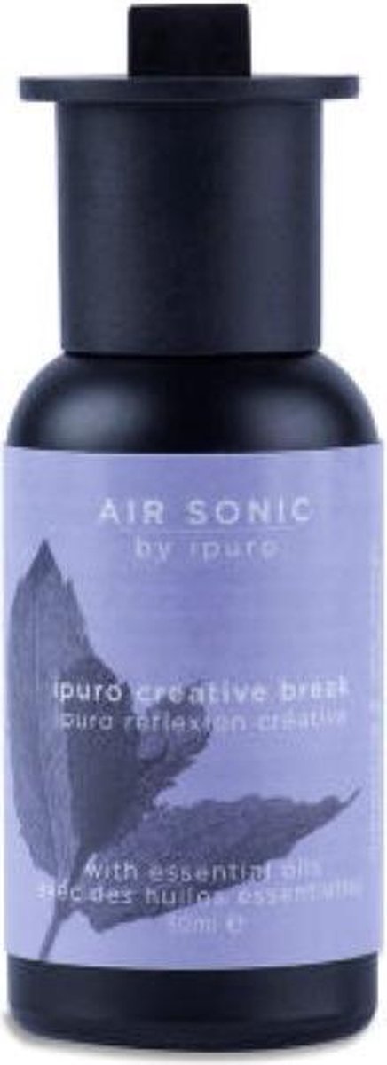 IPURO AIR SONIC GEUROLIE CREATIVE BREAK