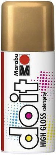 Do it high gloss 150ml - Goud