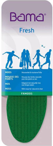 Bama Famoos inlegzool - 47