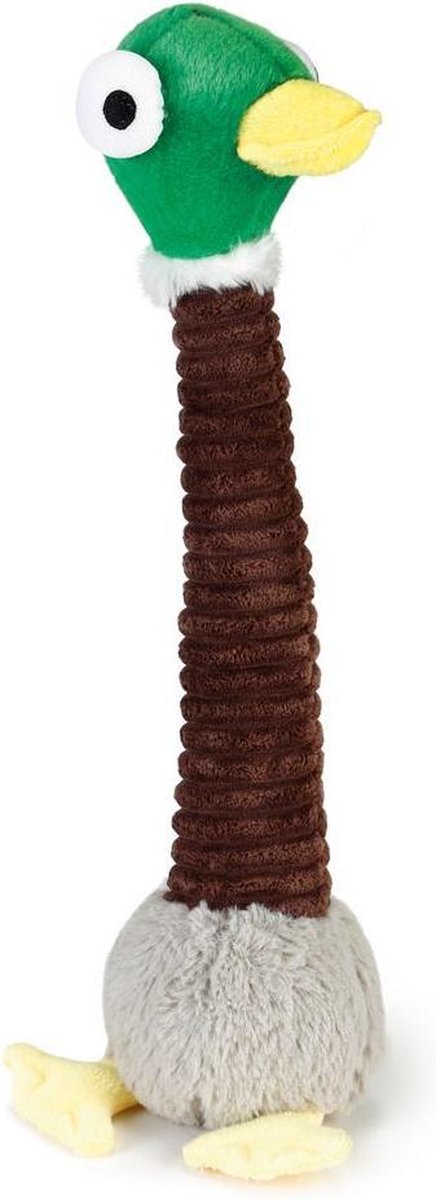 Dog toy eddie