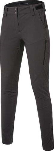 Protective Outdoorbroek P-stream Dames Polyamide Antraciet Mt 46