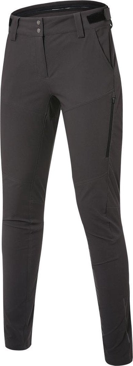 Protective Outdoorbroek P-stream Dames Polyamide Antraciet Mt 46