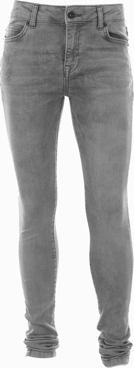 Cars Jeans  Jeans - Dust-Skinny Lgrijs (Maat: 33/34)