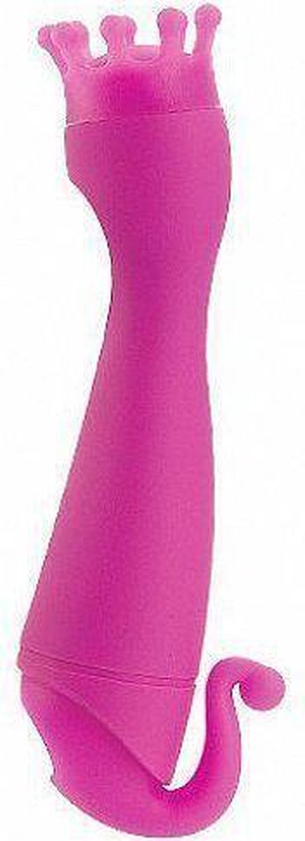 Touche King of Victory - Pink - Vibrator