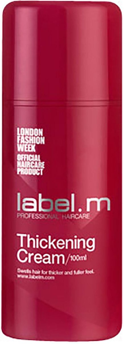 Label.M Thickening Cream