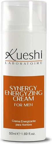 Kueshi Synergy For Men - Energyzing cream