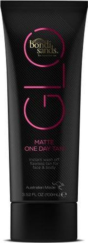 Bondi Sands GLO One Day Tan Matte 100 ml