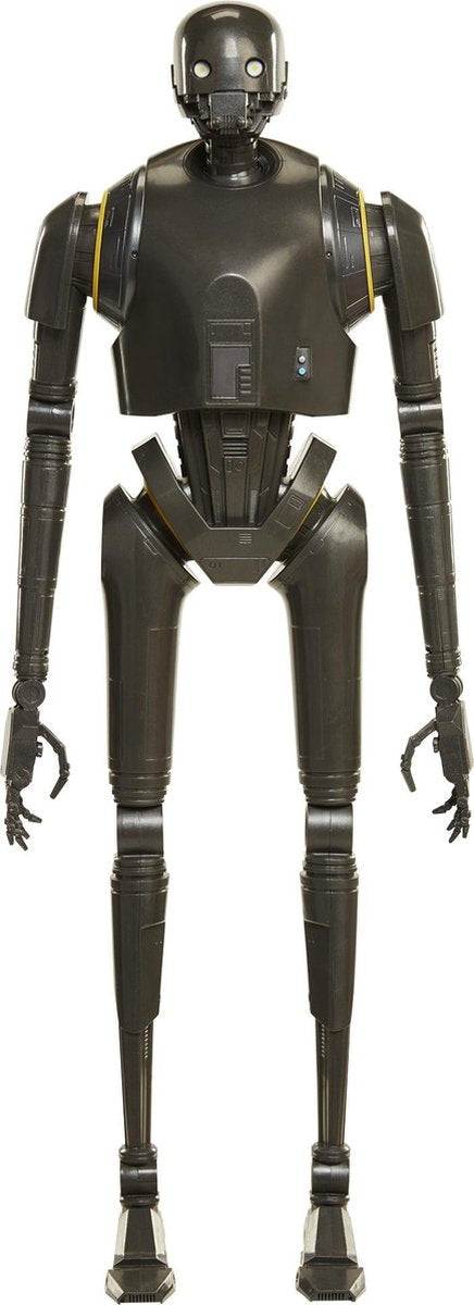 Star Wars Rogue One: K-2SO - Actiefiguur / Speelfiguur (50cm)