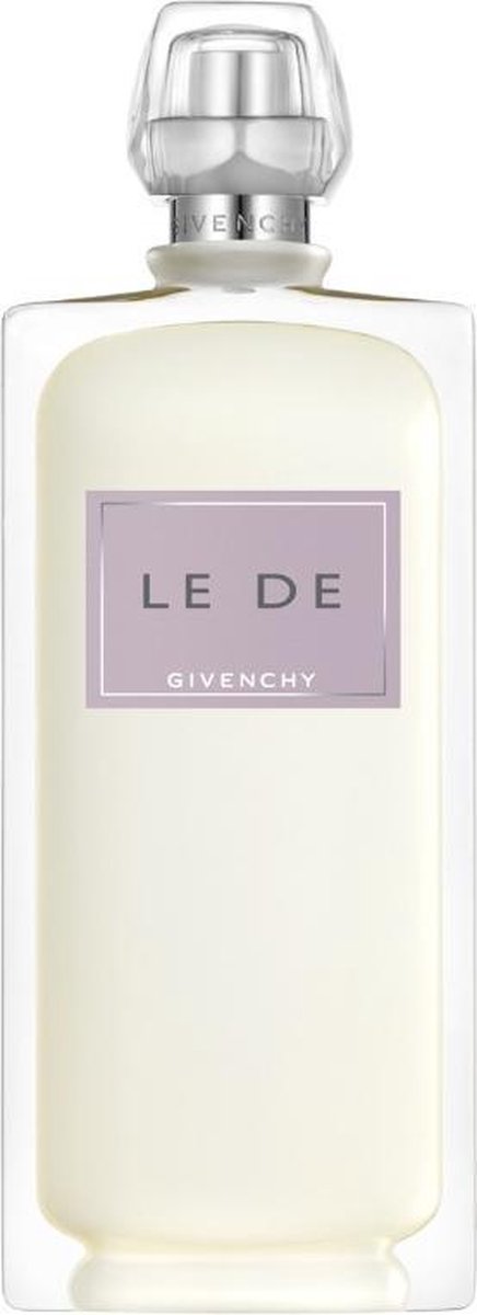 Givenchy - Le De Eau de toilette