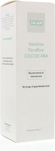 Vaseline Paraffin 110/230