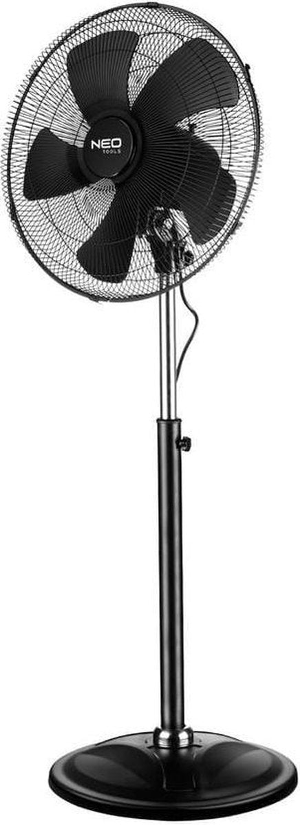 NEO Tools Professionele Staande Ventilator 100 Watt