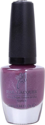 Nagellak - Magic Mystery - paars - Sneldrogend en duurzaam