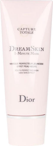 CAPTURE TOTALE DREAMSKIN advanced 1 minute mask 75 ml