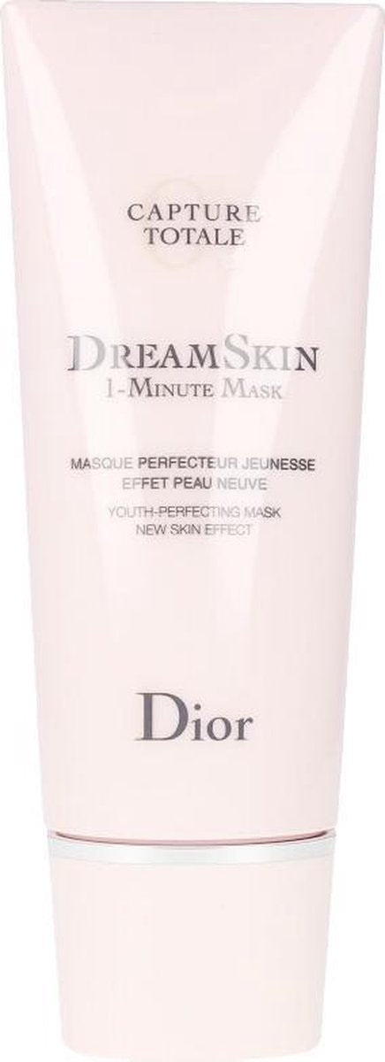 CAPTURE TOTALE DREAMSKIN advanced 1 minute mask 75 ml
