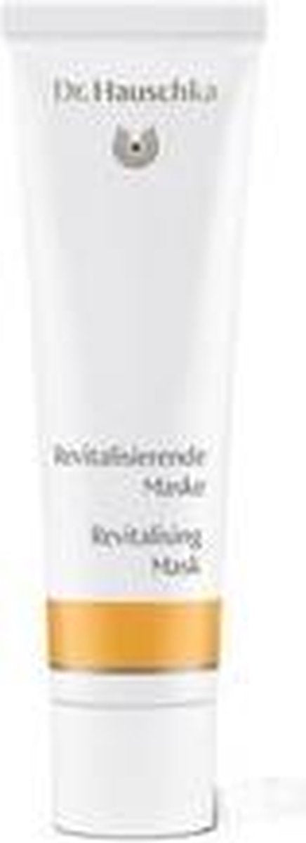 Dr. Hauschka - Revitalising Mask 30 ml