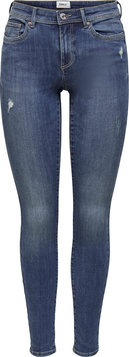 Only 15219241 - Jeans voor Vrouwen - Maat L/32