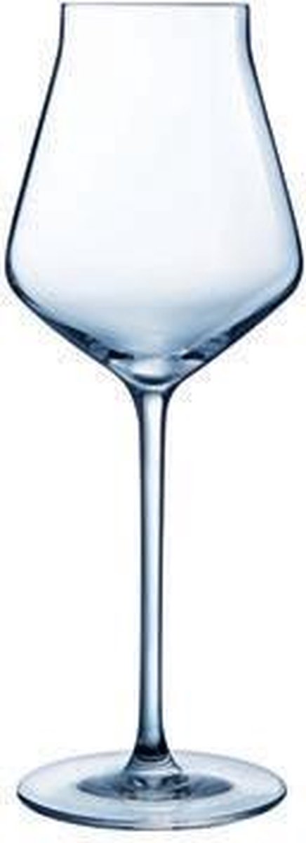 Reveal up Luxe Wijnglas - 30cl - soft 6 stuks