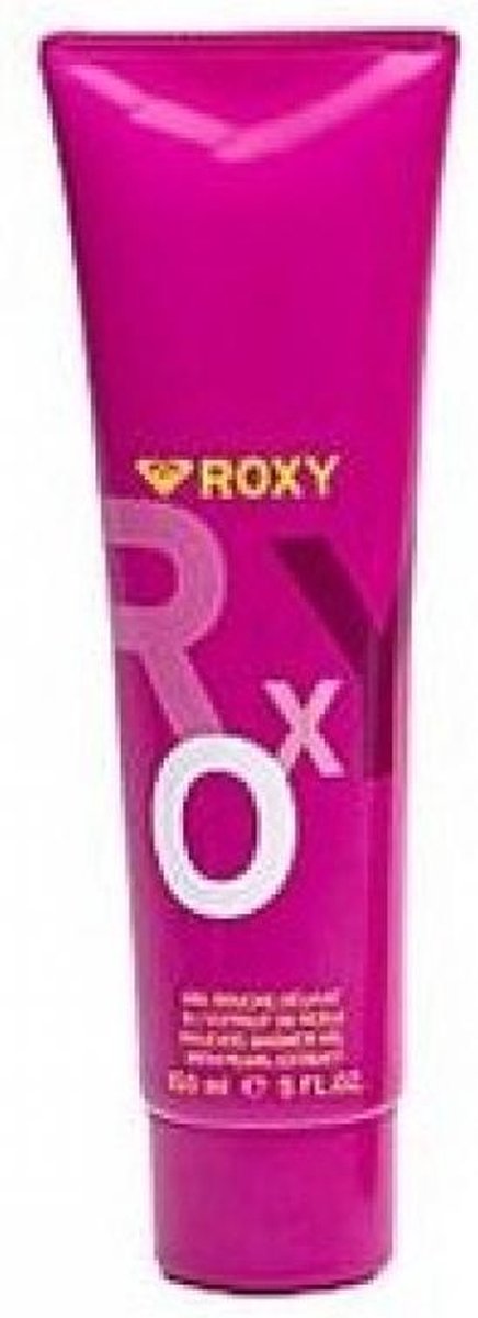Roxy by Quicksilver 150 ml - Shower Gel