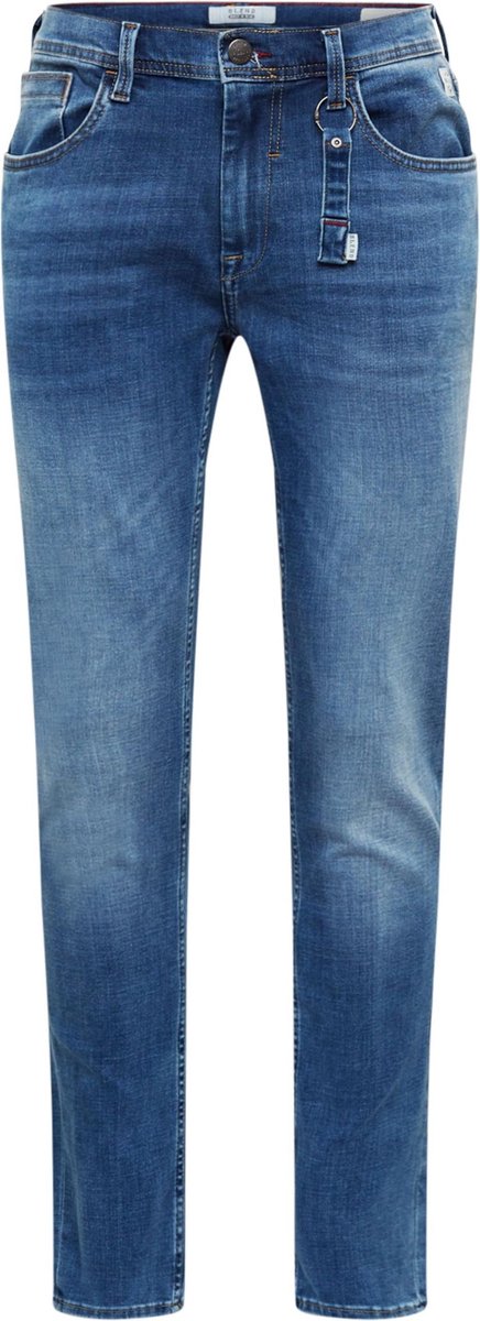 Blend jeans jeans multiflex_pro - noos Blauw Denim-36-32
