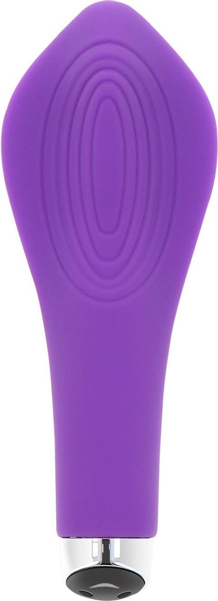 ToyJoy - Love Me Tender Siliconen Stimulator