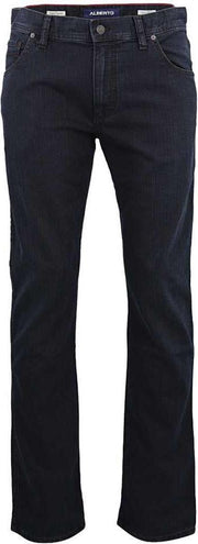 Alberto  Jeans - 8237-1393-Stone Marine (Maat: 42/32)