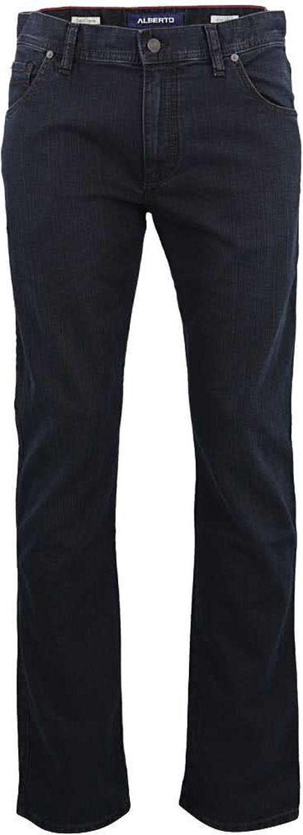 Alberto  Jeans - 8237-1393-Stone Marine (Maat: 42/32)