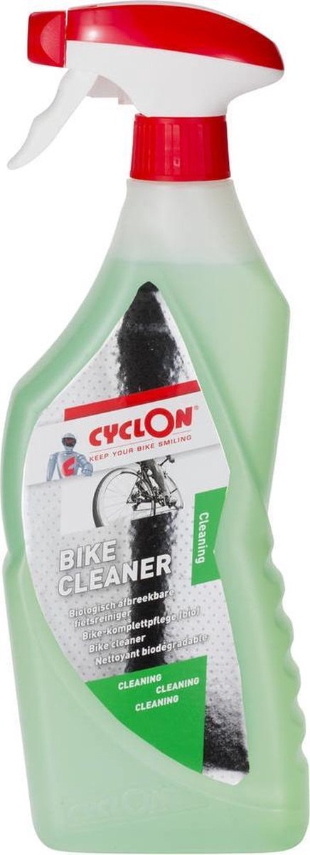 Cyclon Bike Cleaner - Triggerspray - 750ml
