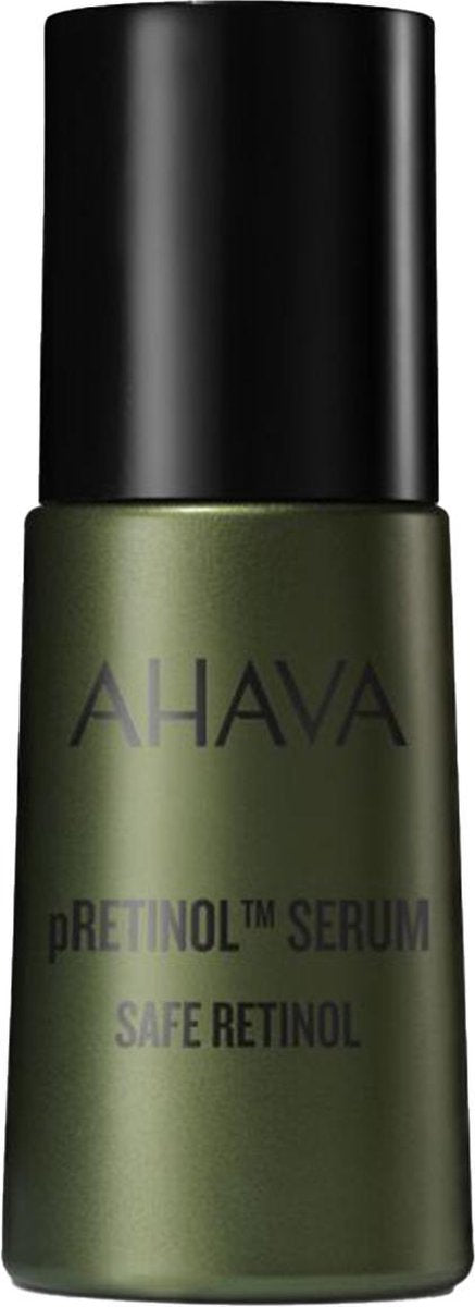 AHAVA ρRetinol Serum gezichtsserum 30 ml Vrouwen