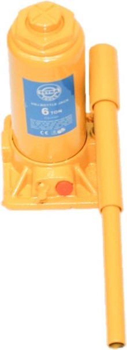 TETRA HJ-6
