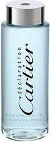MULTI BUNDEL 5 stuks Cartier Declaration Bath and Shower Gel 200ml