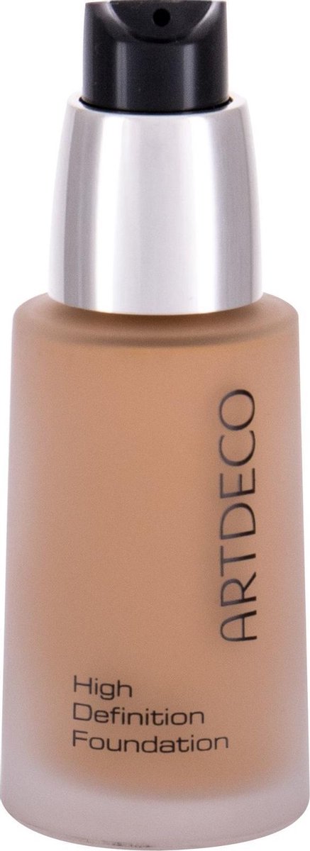 Artdeco - High Definition Foundation Highlighting The Underlayment Of The New Generation 11 30Ml