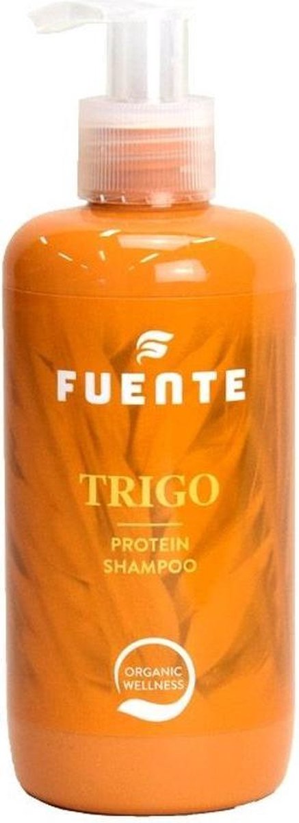 Fuente Trigo Protein Shampoo