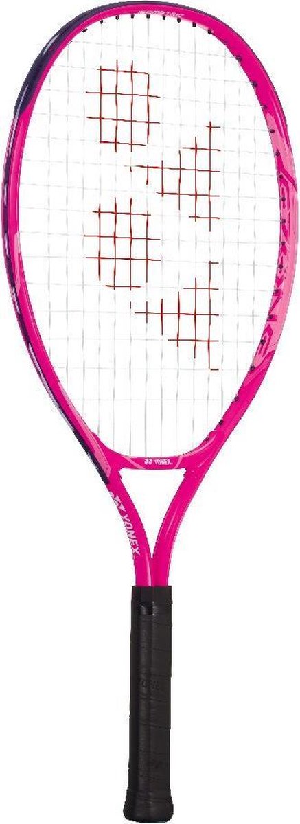 YONEX EZONE JR 25 ALU DEEP PINK