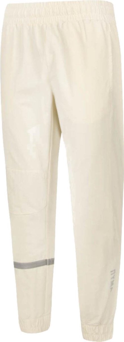 Puma Trainingsbroek Puma X O.moscow Heren Nylon Beige Maat L