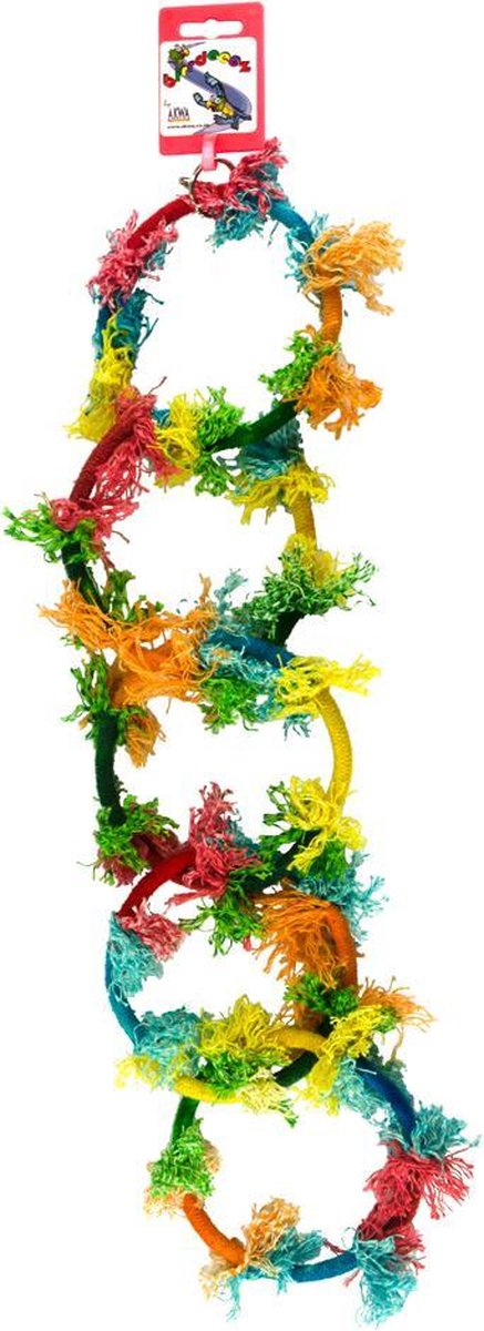 Birrdeeez Sekelbos Olympic Ring RT8