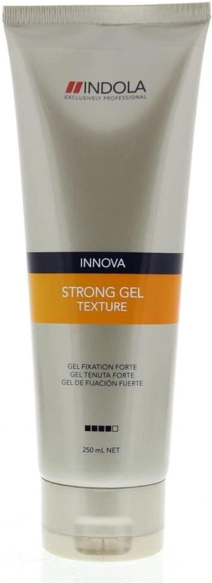 Indola Innova Texture Strong Gel 250ml