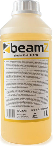 Rookvloeistof 1 liter ECO - Oranje