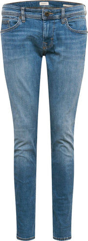 Esprit jeans sg-990ee2b317 Blauw Denim-33-34