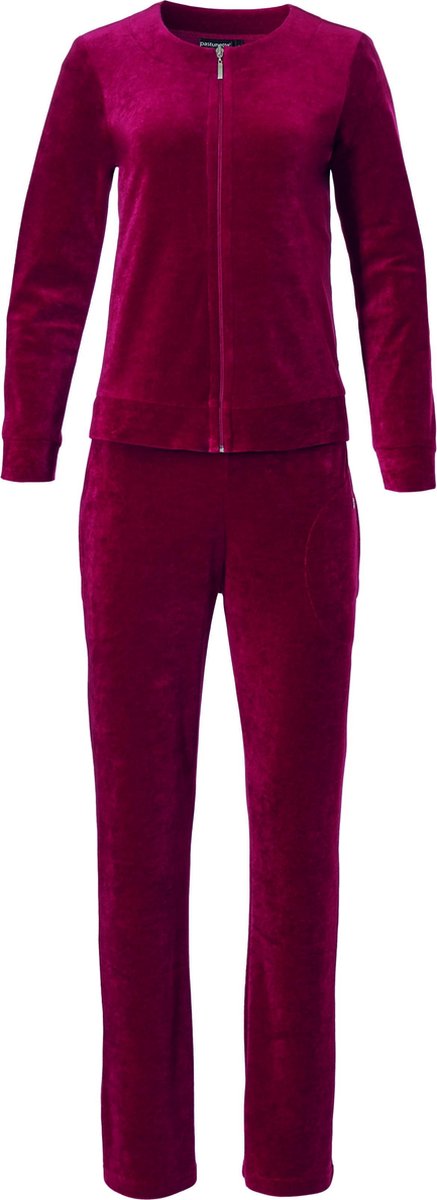 24/7 Moments Pastunette Dames Loungewearset - Maat XL
