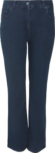 Promiss - Flared jeans - Denim