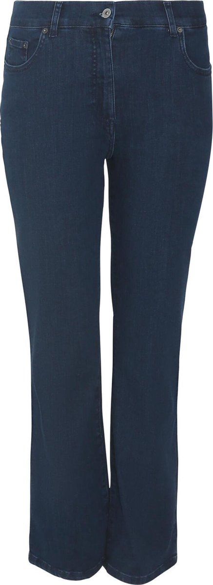Promiss - Flared jeans - Denim