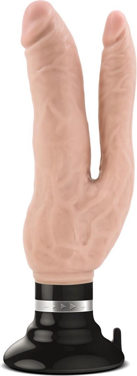 Dr. Skin Cock Vibes Dubbele Vibrator