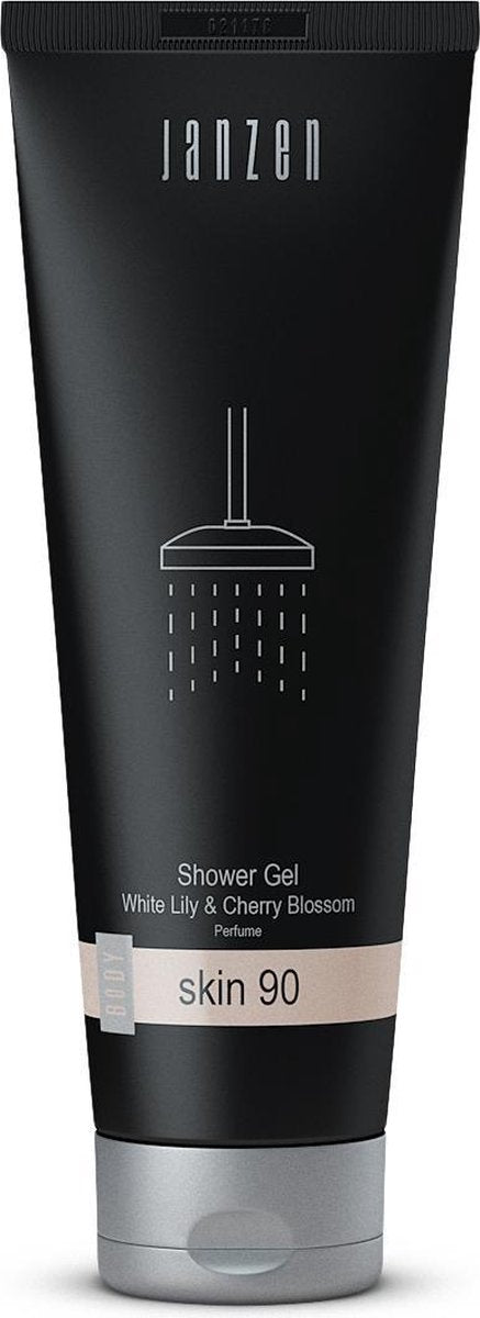 Janzen Shower Gel Skin 90 250ml