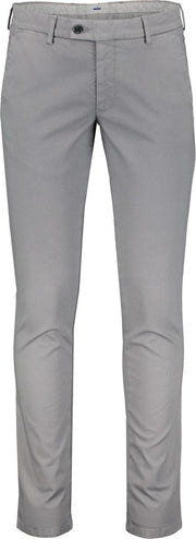 Nils Chino - Slim Fit - Grijs - 48