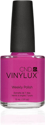CND - Colour - Vinylux - Sultry Sunset #168 - 15 ml