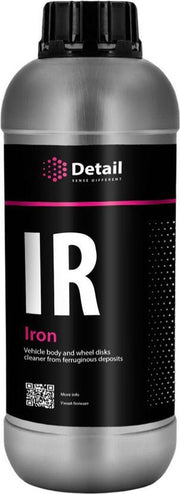 Detail IR - Velgenreiniger - 1 Liter - Alle Wielen - Autopoets