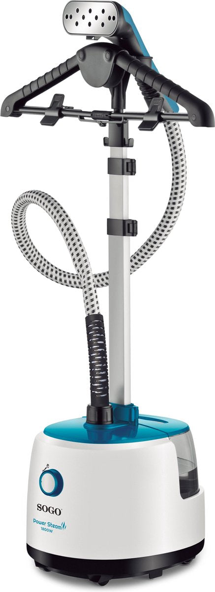 SOGO VERTICALE KLEDINGSTOMER