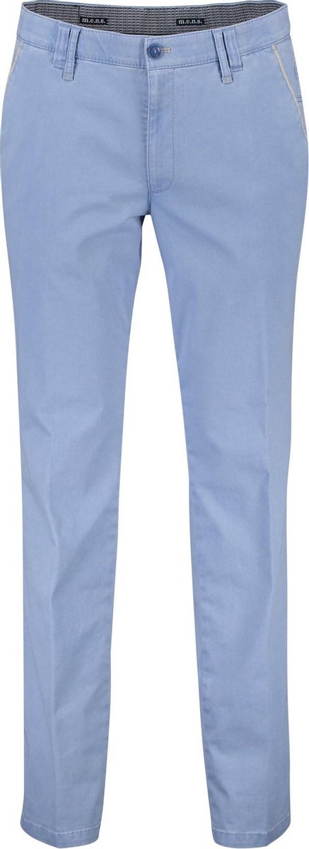 M.E.N.S. Broek Meran U - Licht Blauw - Maat 60