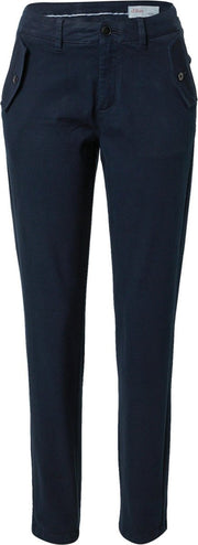 S.oliver broek Navy-36-32